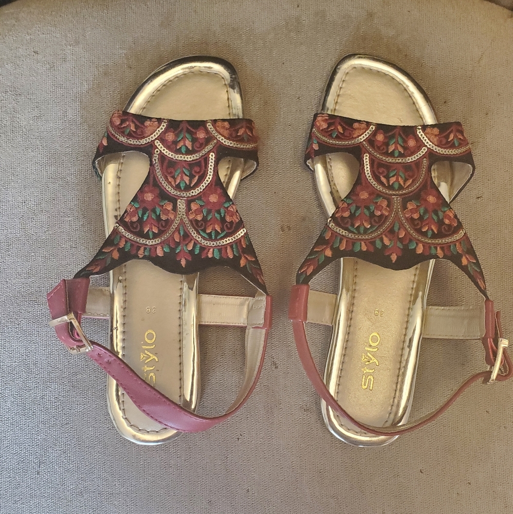 Shoes